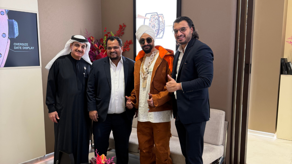 super-app for global business